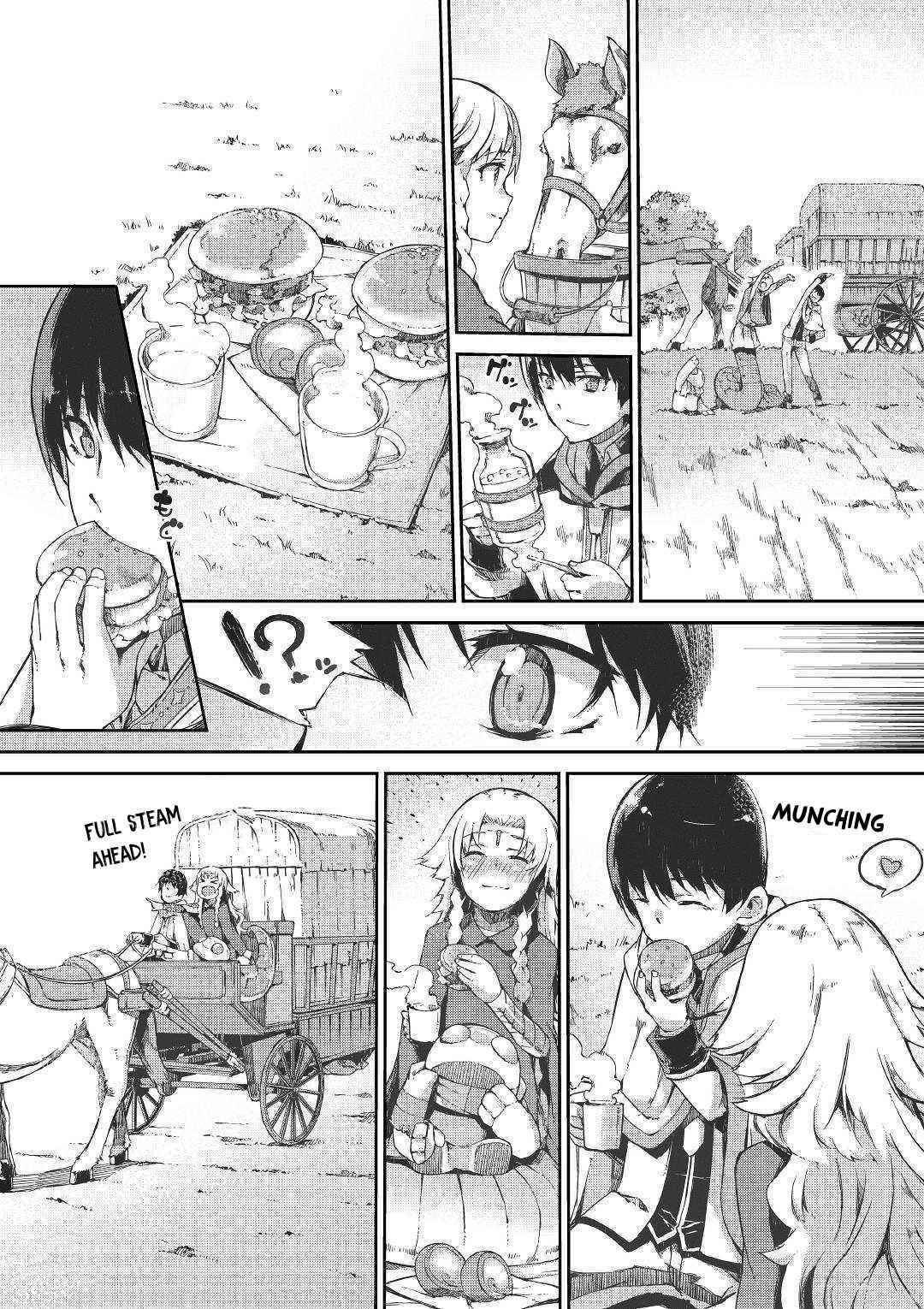 Sayounara Ryuusei, Konnichiwa Jinsei Chapter 47 - Page 12 in English
