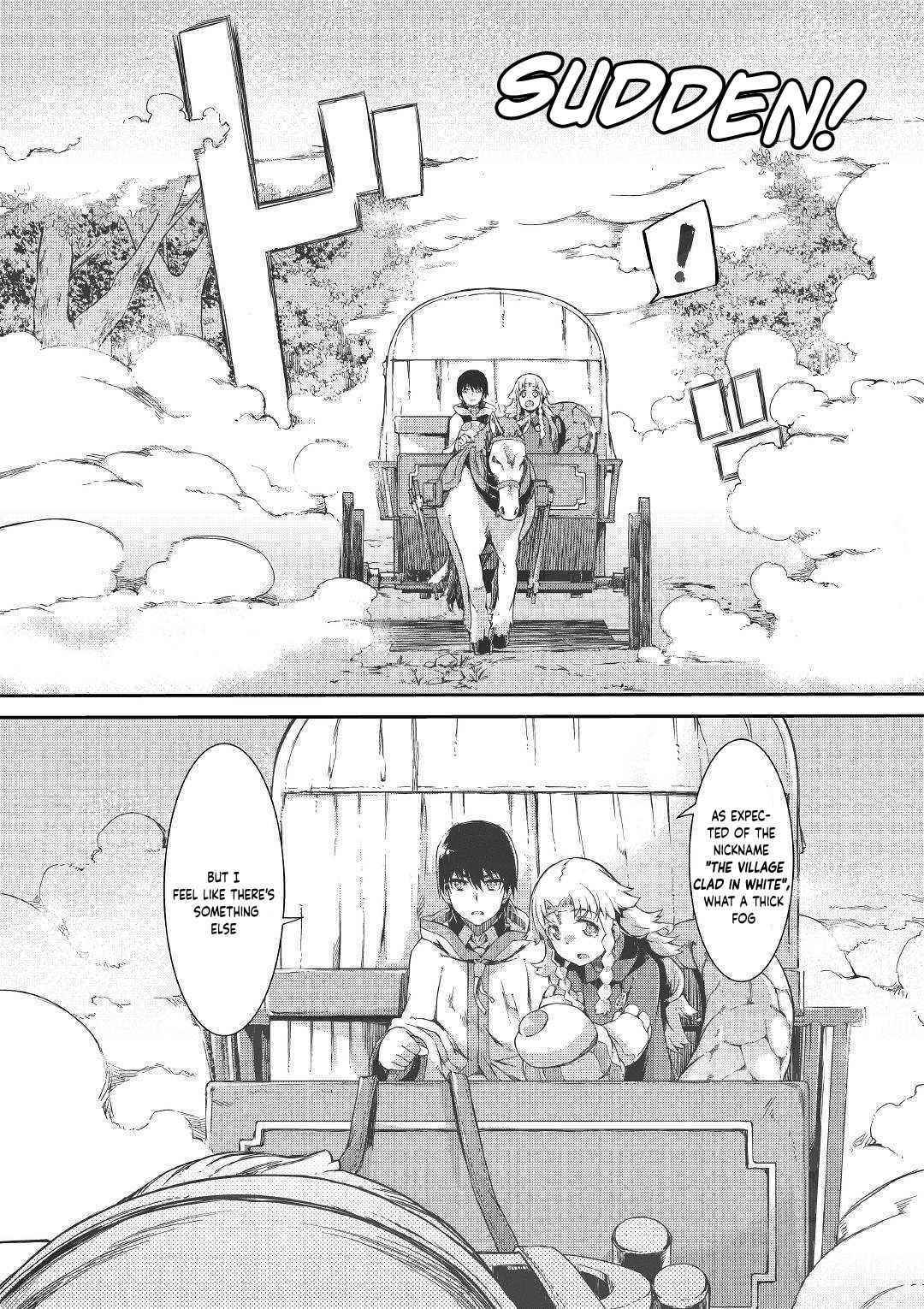 Sayounara Ryuusei, Konnichiwa Jinsei Chapter 47 - Page 14 in English