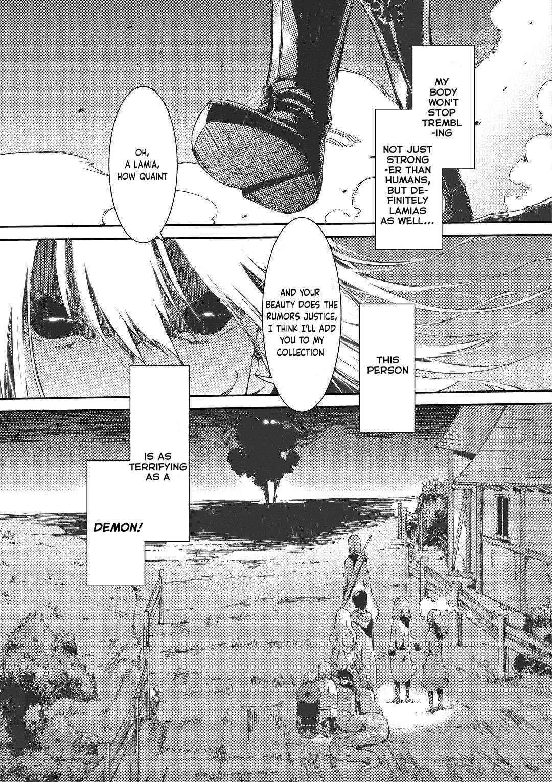 Sayounara Ryuusei, Konnichiwa Jinsei Chapter 48 - Page 15 in English