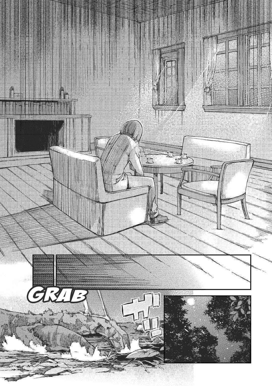 Sayounara Ryuusei, Konnichiwa Jinsei Chapter 49 - Page 26 in English