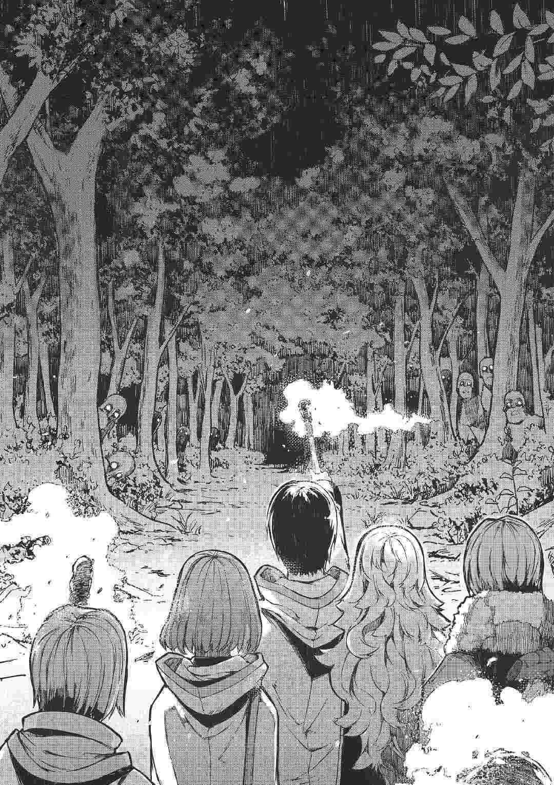Sayounara Ryuusei, Konnichiwa Jinsei Chapter 50 - Page 23 in English
