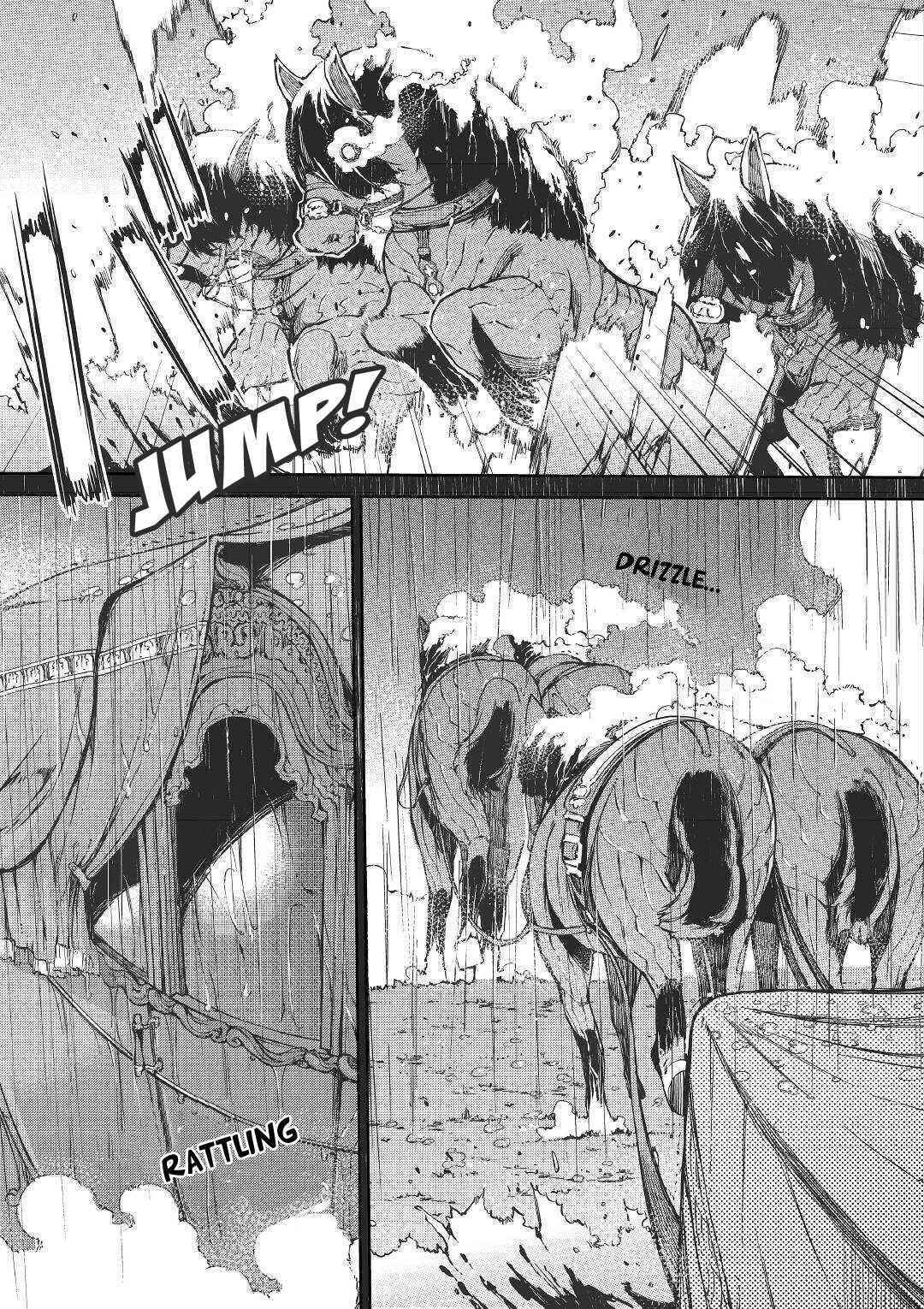 Sayounara Ryuusei, Konnichiwa Jinsei Chapter 50 - Page 25 in English