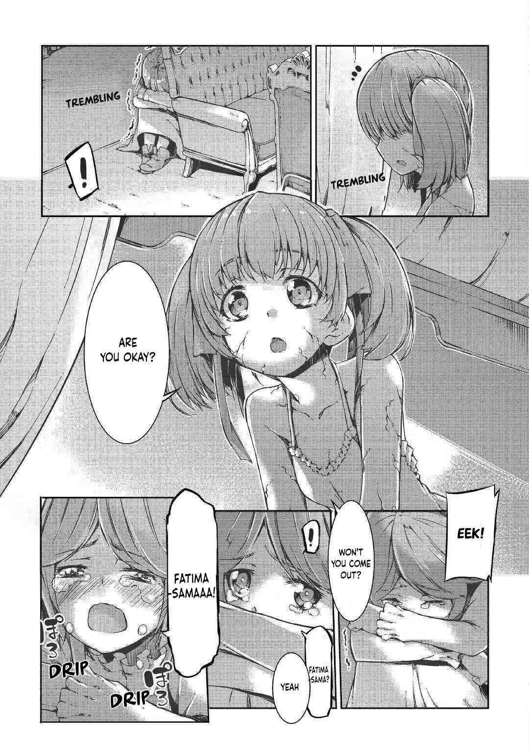 Sayounara Ryuusei, Konnichiwa Jinsei Chapter 51 - Page 5 in English