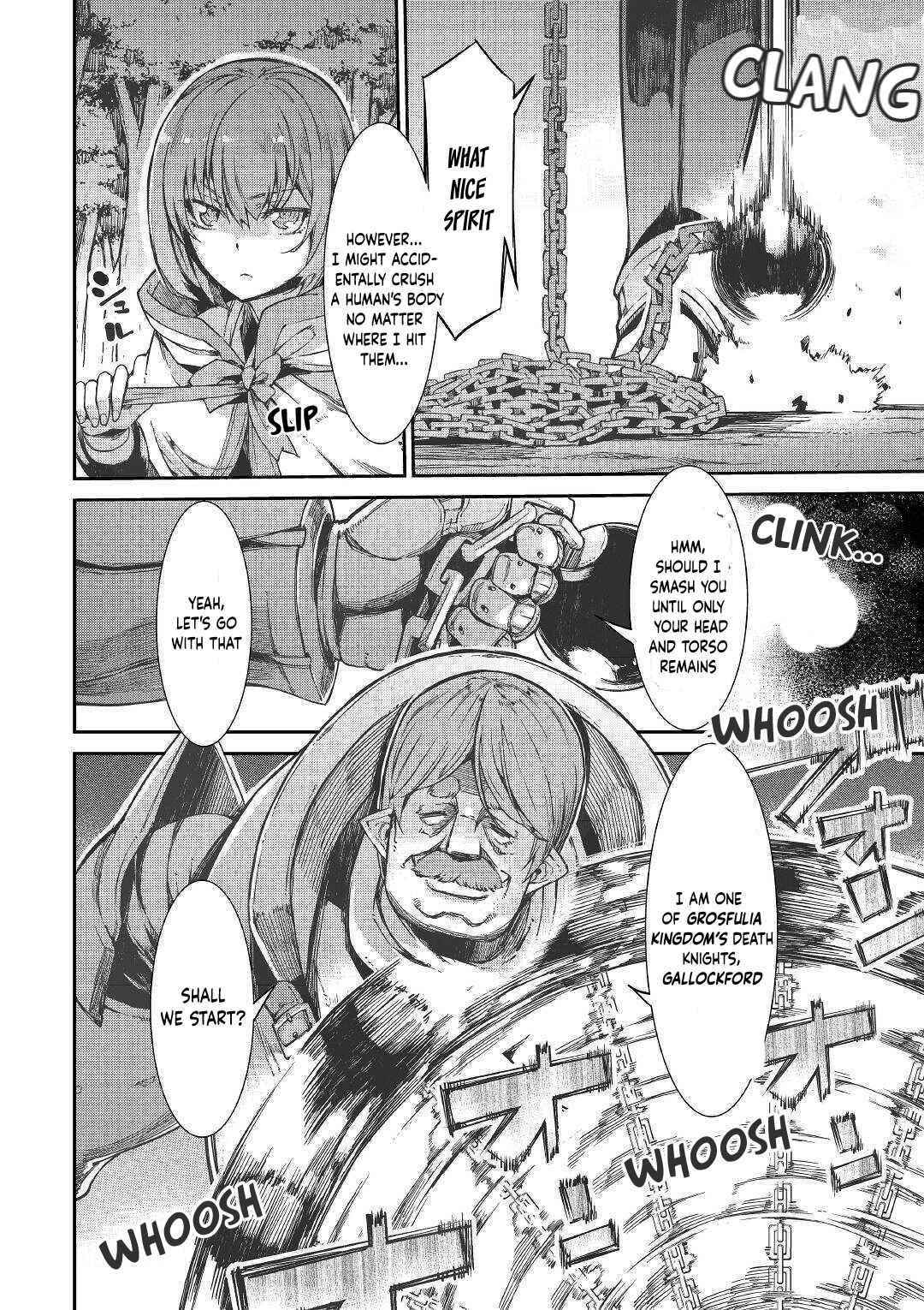 Sayounara Ryuusei, Konnichiwa Jinsei Chapter 52 - Page 12 in English