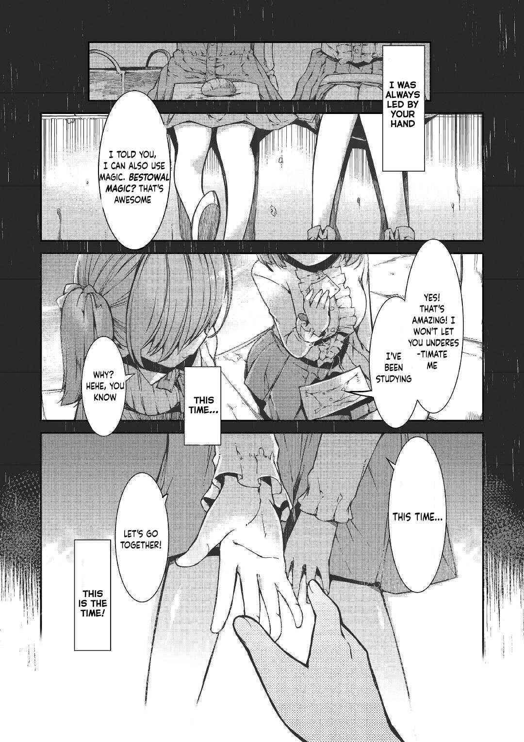 Sayounara Ryuusei, Konnichiwa Jinsei Chapter 52 - Page 18 in English