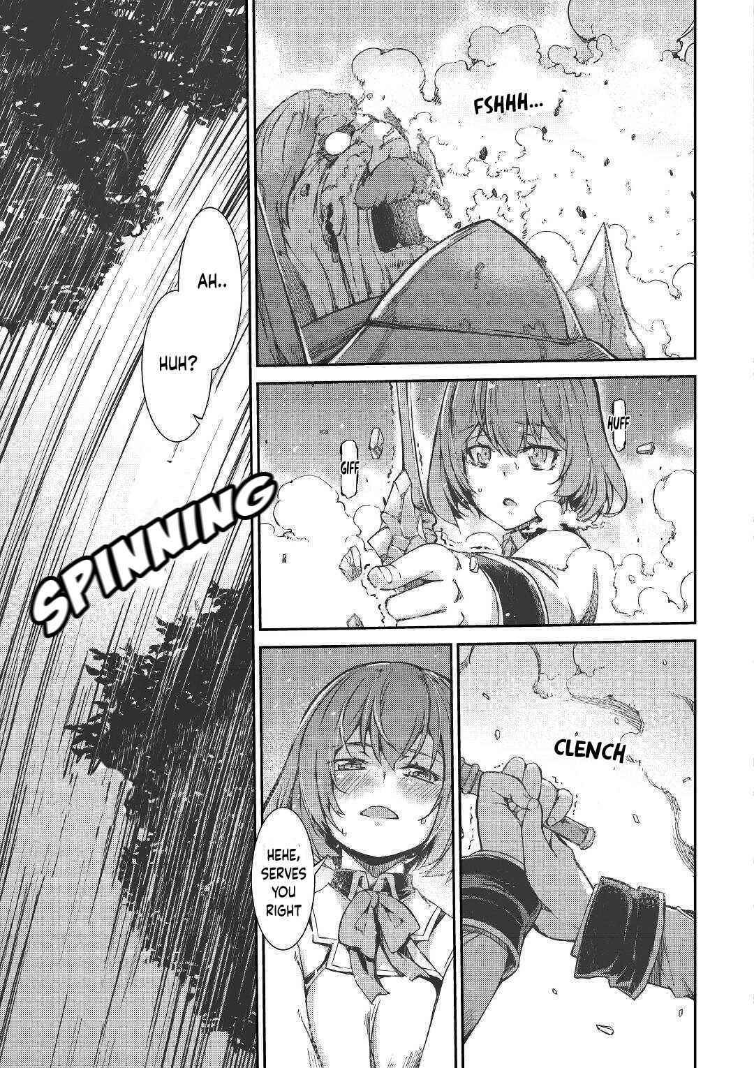 Sayounara Ryuusei, Konnichiwa Jinsei Chapter 52 - Page 25 in English