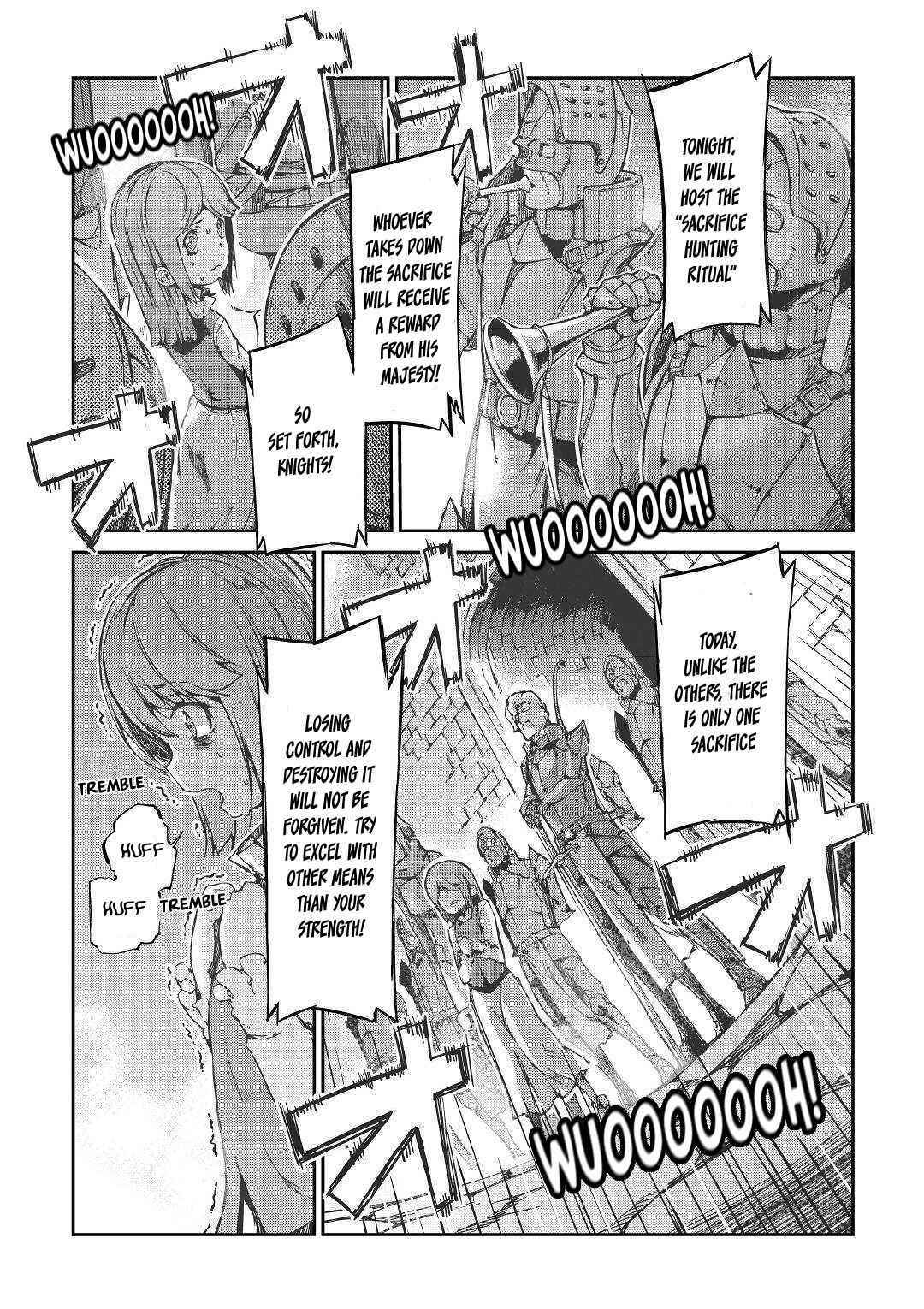 Sayounara Ryuusei, Konnichiwa Jinsei Chapter 52 - Page 3 in English