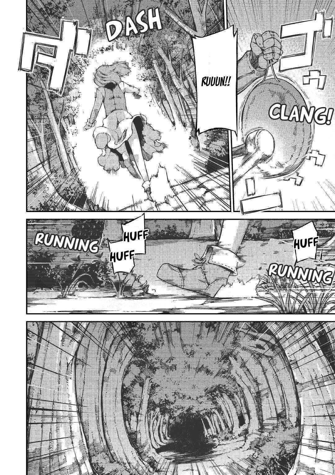 Sayounara Ryuusei, Konnichiwa Jinsei Chapter 52 - Page 4 in English