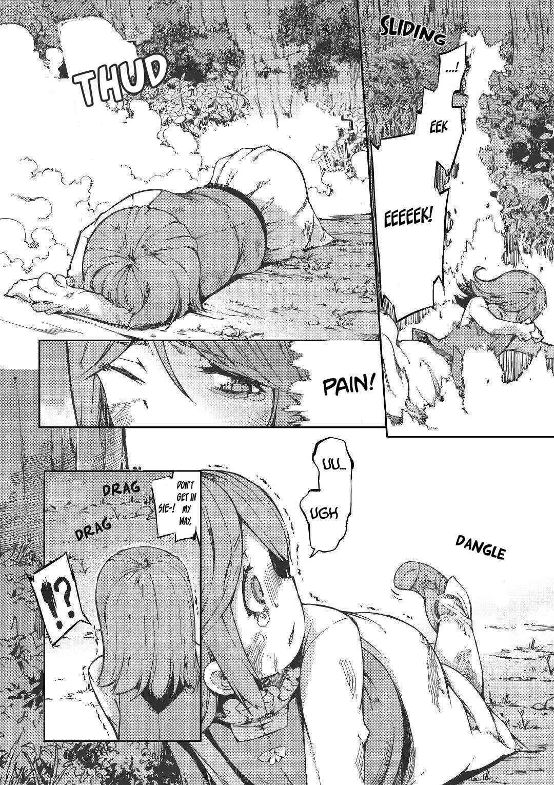Sayounara Ryuusei, Konnichiwa Jinsei Chapter 52 - Page 6 in English