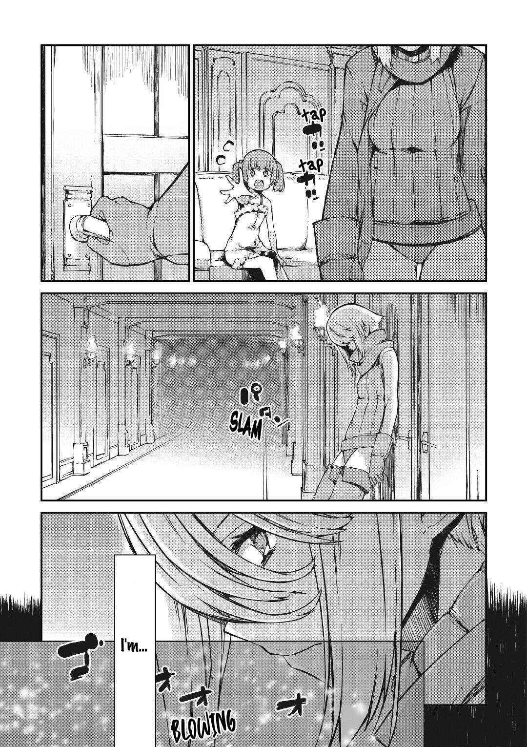 Sayounara Ryuusei, Konnichiwa Jinsei Chapter 54 - Page 11 in English