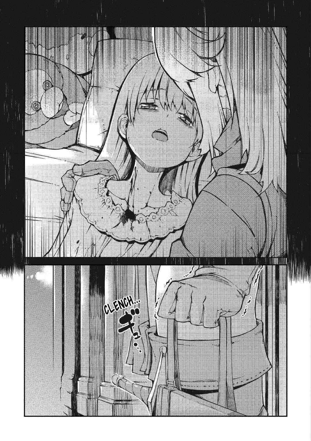 Sayounara Ryuusei, Konnichiwa Jinsei Chapter 54 - Page 13 in English