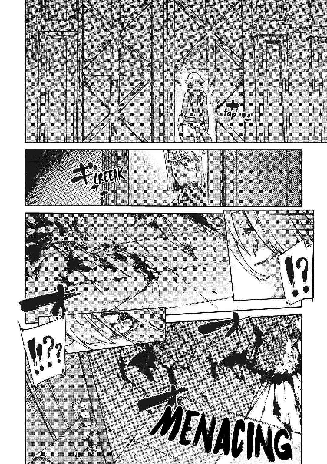 Sayounara Ryuusei, Konnichiwa Jinsei Chapter 54 - Page 14 in English