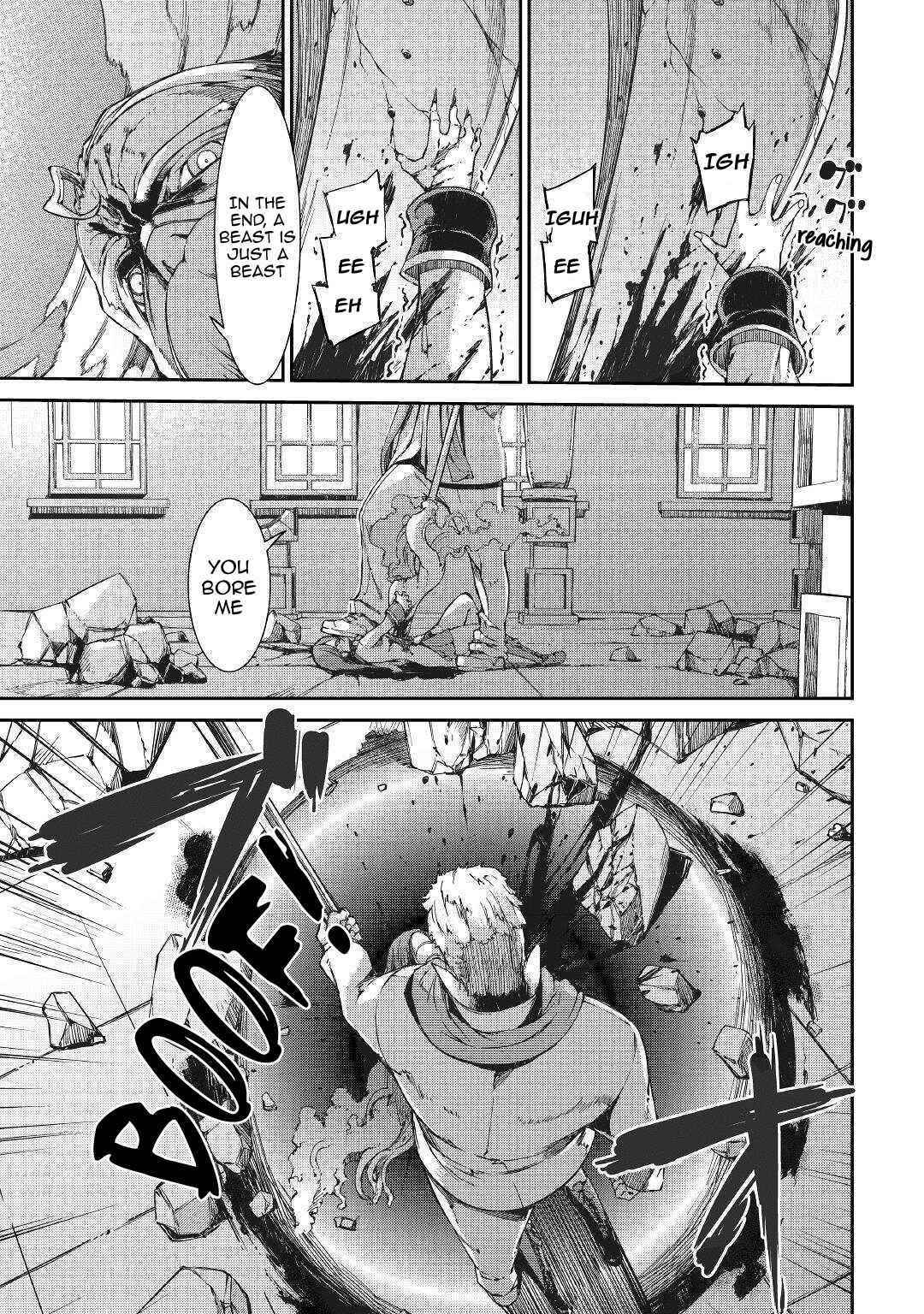 Sayounara Ryuusei, Konnichiwa Jinsei Chapter 56 - Page 29 in English