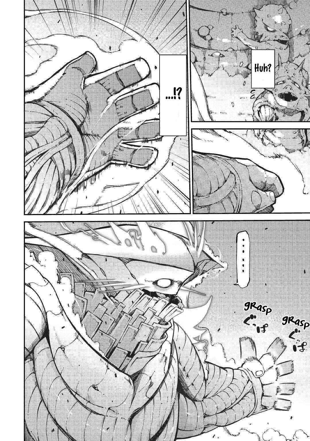 Sayounara Ryuusei, Konnichiwa Jinsei Chapter 57 - Page 6 in English
