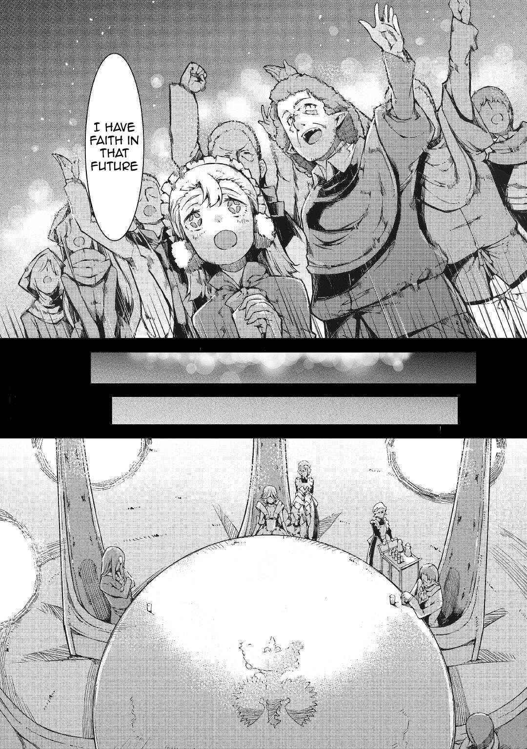 Sayounara Ryuusei, Konnichiwa Jinsei Chapter 59 - Page 12 in English