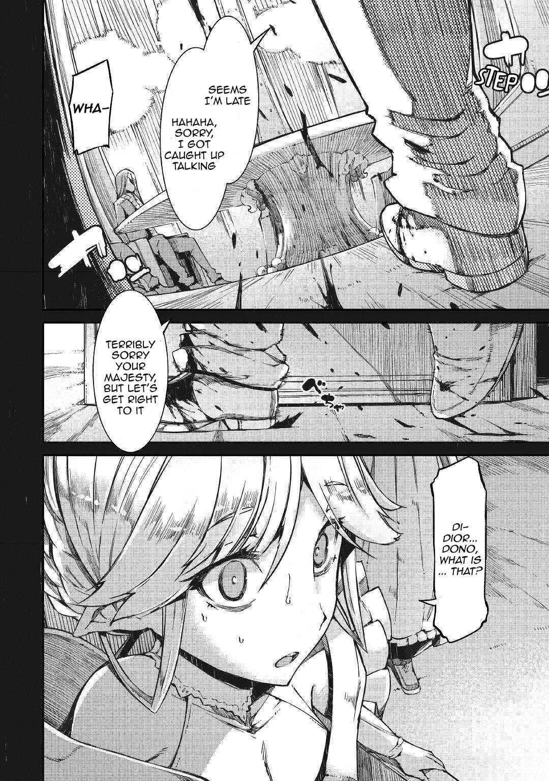 Sayounara Ryuusei, Konnichiwa Jinsei Chapter 59 - Page 14 in English