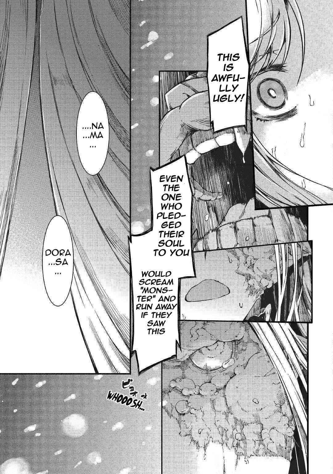 Sayounara Ryuusei, Konnichiwa Jinsei Chapter 59 - Page 5 in English