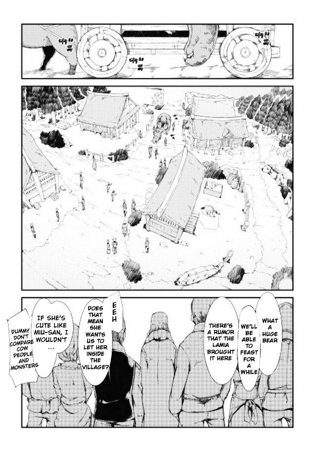 Sayounara Ryuusei, Konnichiwa Jinsei Chapter 6 - Page 11 in English
