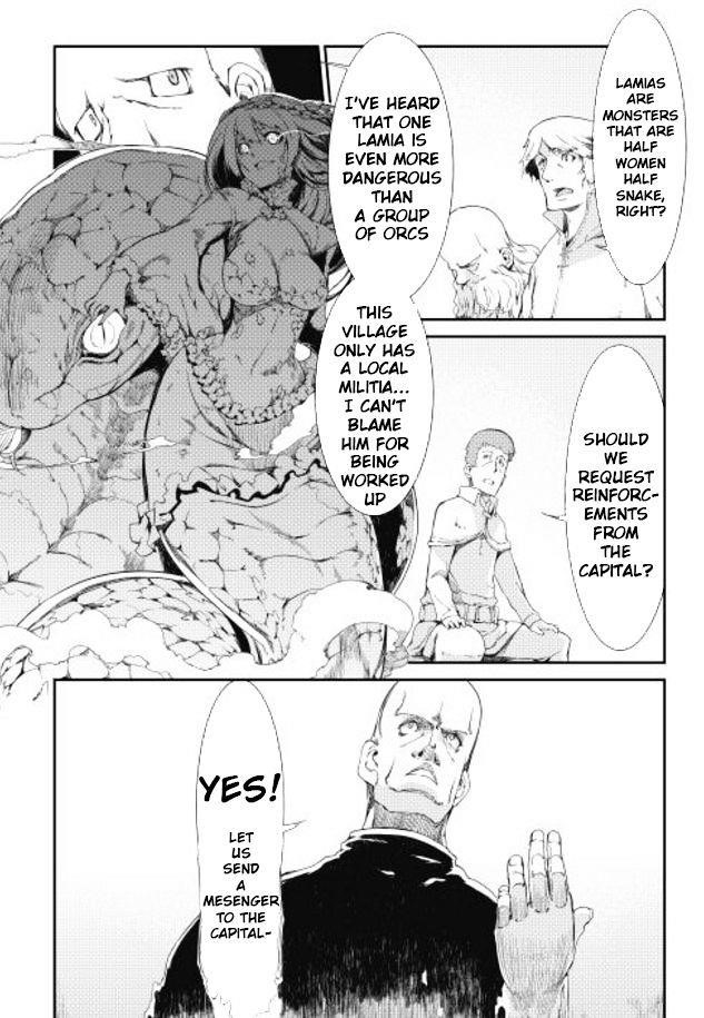 Sayounara Ryuusei, Konnichiwa Jinsei Chapter 6 - Page 14 in English