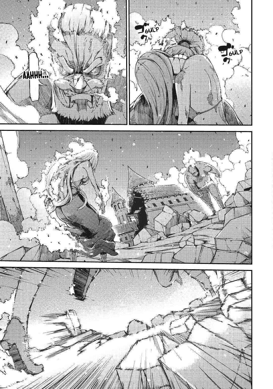 Sayounara Ryuusei, Konnichiwa Jinsei Chapter 60 - Page 47 in English