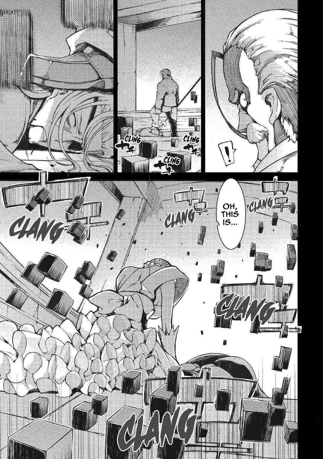 Sayounara Ryuusei, Konnichiwa Jinsei Chapter 60 - Page 5 in English