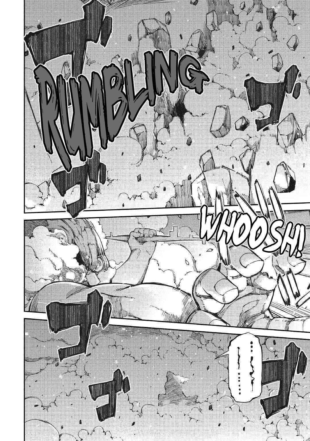 Sayounara Ryuusei, Konnichiwa Jinsei Chapter 60 - Page 51 in English