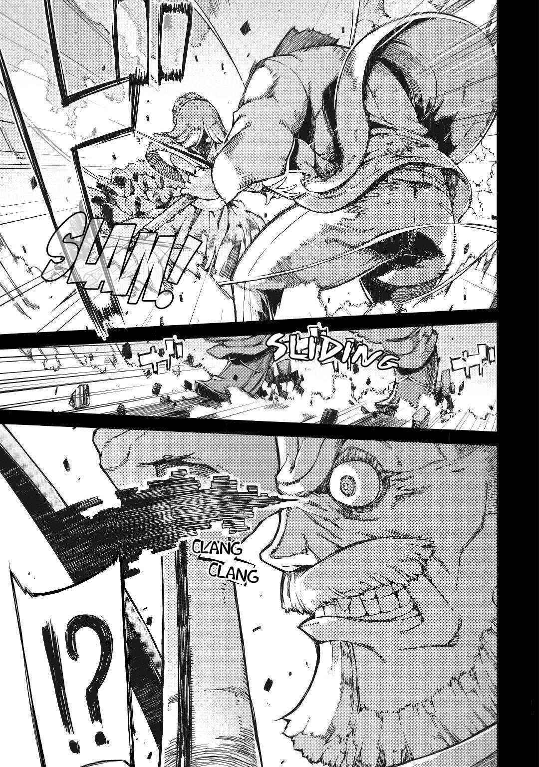 Sayounara Ryuusei, Konnichiwa Jinsei Chapter 60 - Page 7 in English