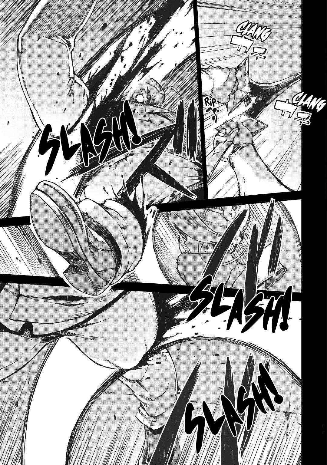 Sayounara Ryuusei, Konnichiwa Jinsei Chapter 60 - Page 9 in English