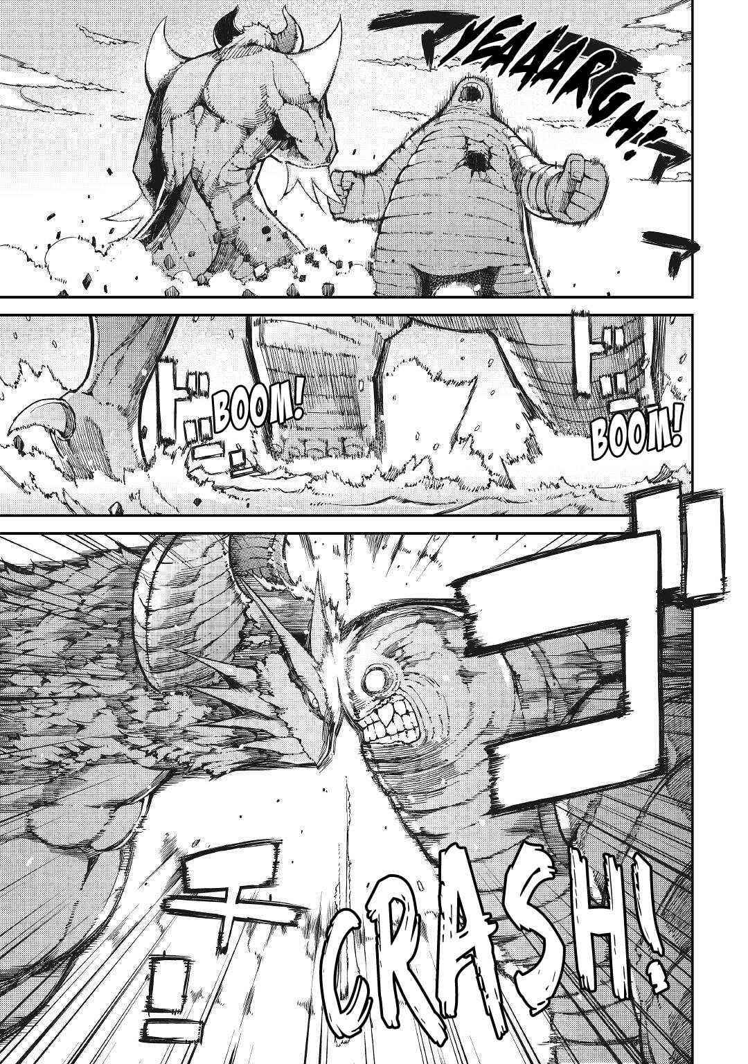 Sayounara Ryuusei, Konnichiwa Jinsei Chapter 61 - Page 13 in English