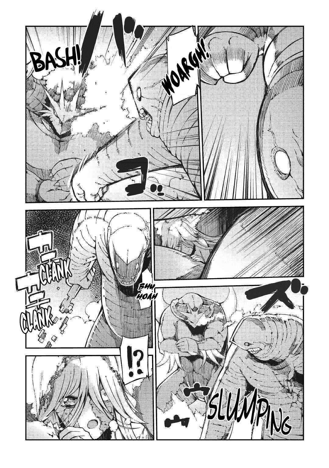 Sayounara Ryuusei, Konnichiwa Jinsei Chapter 61 - Page 14 in English