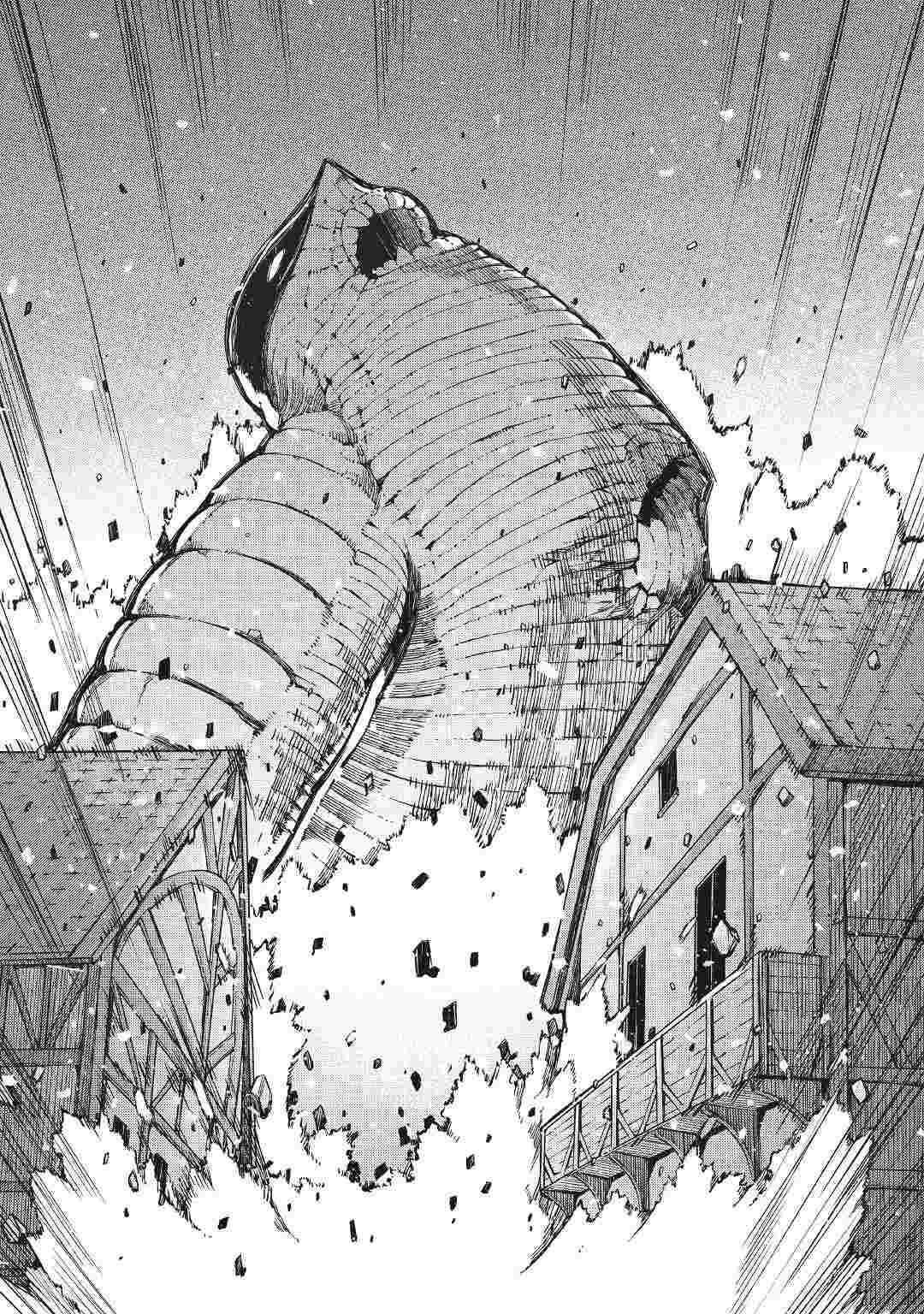 Sayounara Ryuusei, Konnichiwa Jinsei Chapter 61 - Page 7 in English
