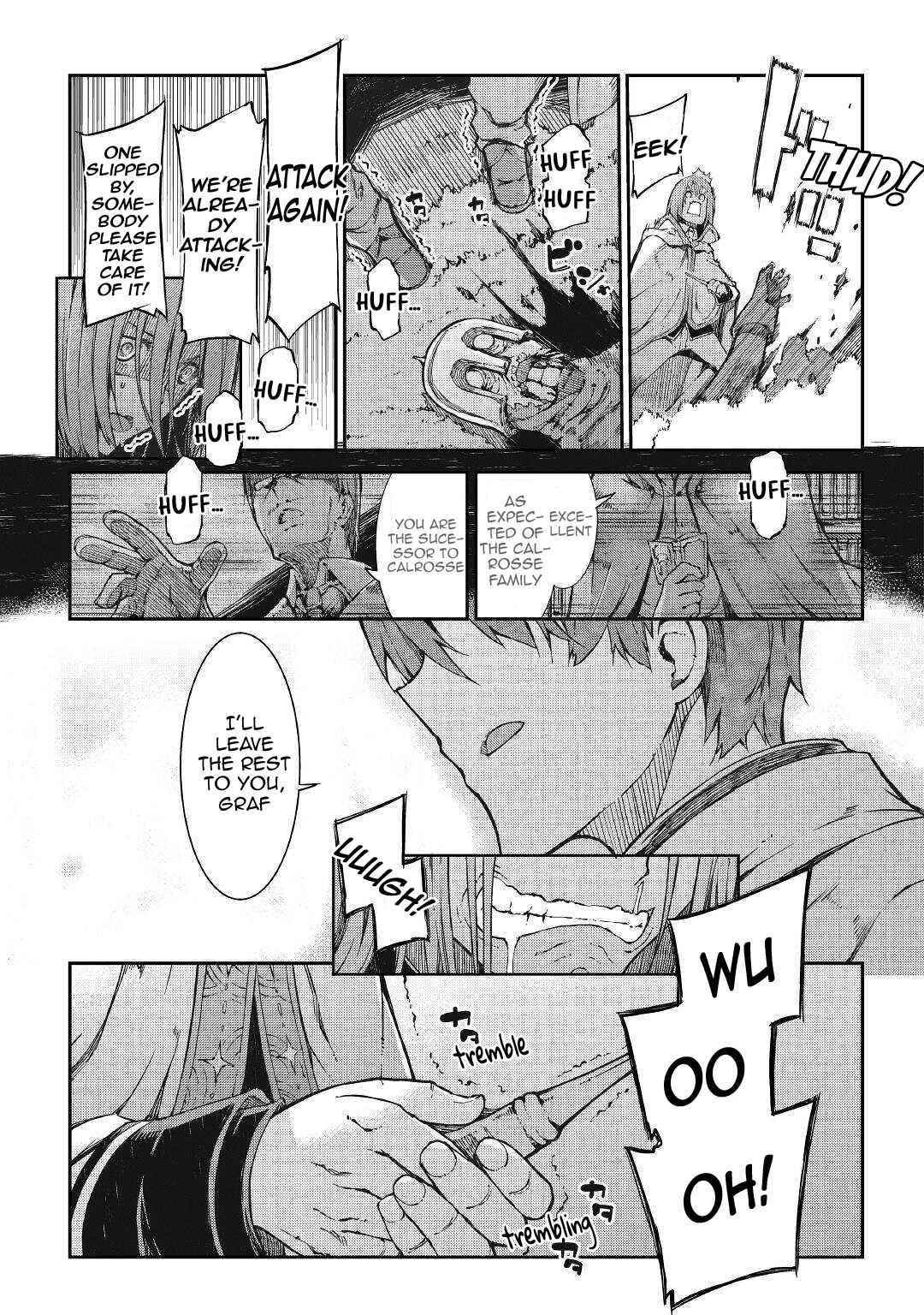 Sayounara Ryuusei, Konnichiwa Jinsei Chapter 62 - Page 11 in English