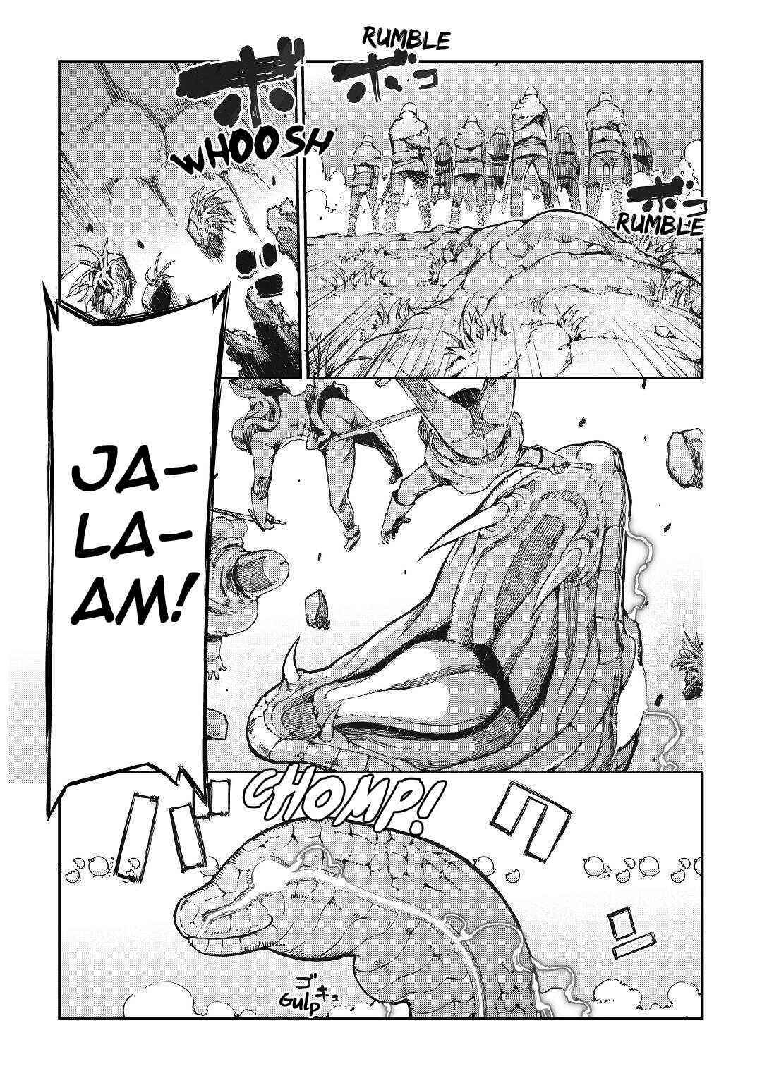 Sayounara Ryuusei, Konnichiwa Jinsei Chapter 62 - Page 15 in English
