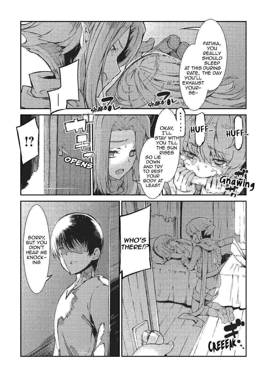 Sayounara Ryuusei, Konnichiwa Jinsei Chapter 62 - Page 26 in English