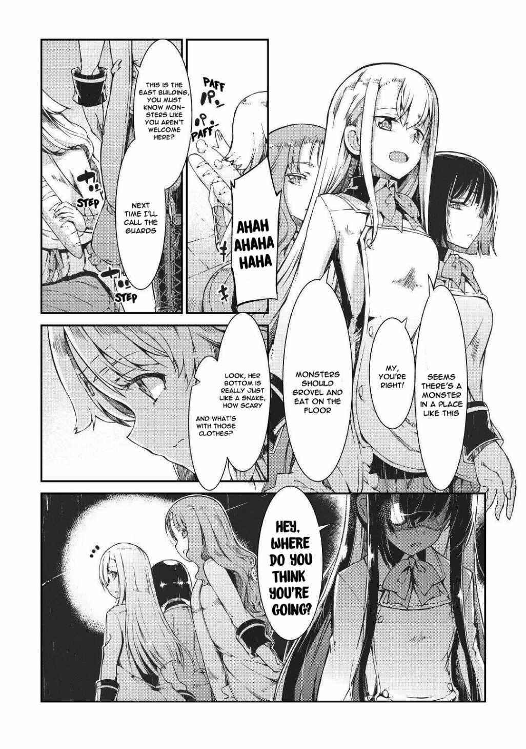 Sayounara Ryuusei, Konnichiwa Jinsei Chapter 63 - Page 16 in English