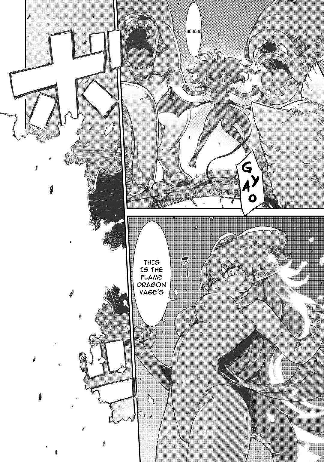 Sayounara Ryuusei, Konnichiwa Jinsei Chapter 68 - Page 24 in English