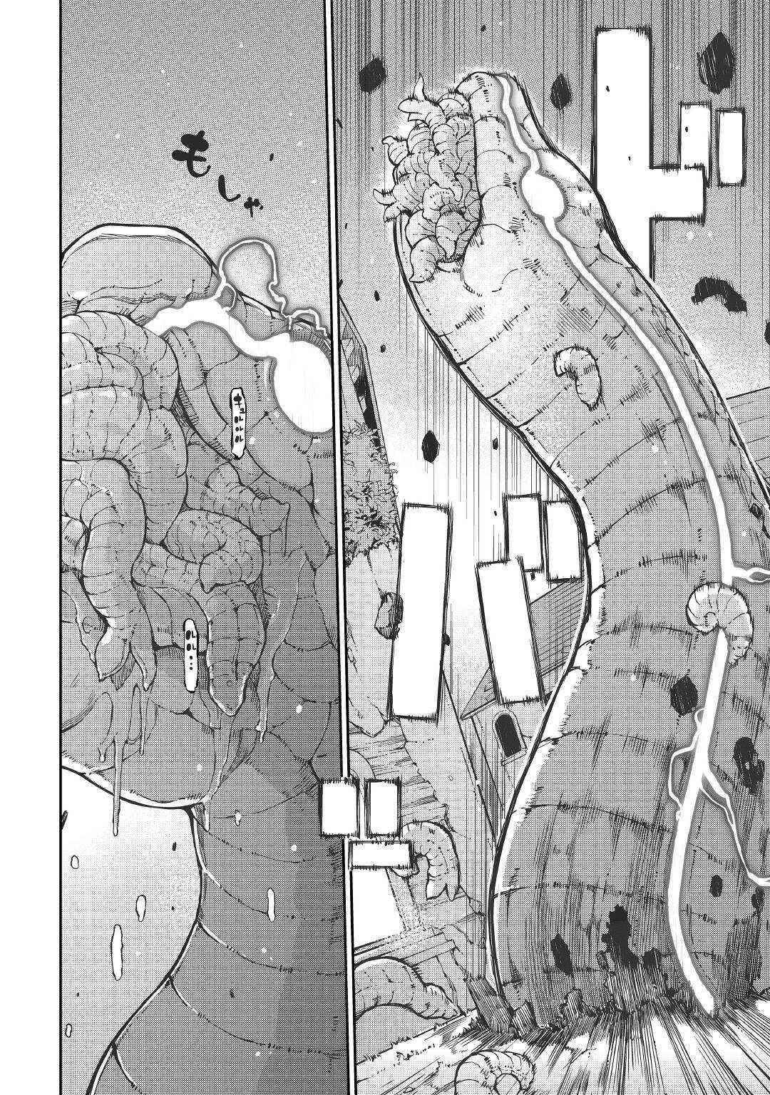 Sayounara Ryuusei, Konnichiwa Jinsei Chapter 68 - Page 8 in English