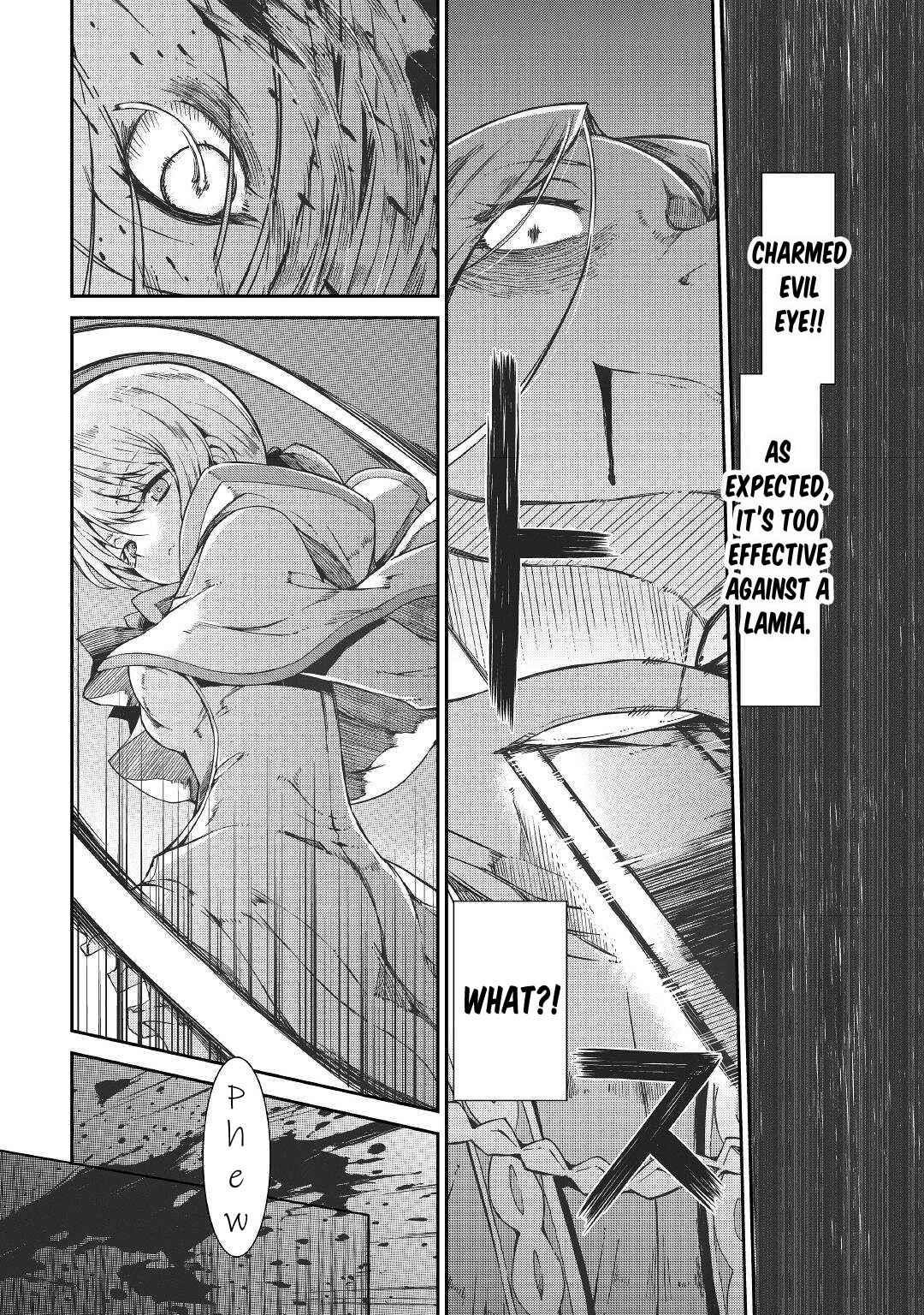 Sayounara Ryuusei, Konnichiwa Jinsei Chapter 69 - Page 22 in English
