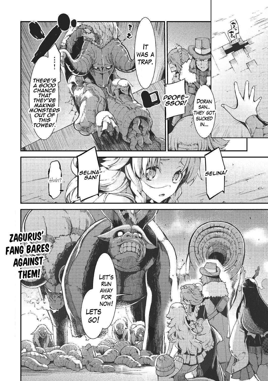 Sayounara Ryuusei, Konnichiwa Jinsei Chapter 69 - Page 26 in English