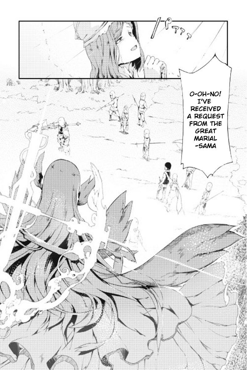 Sayounara Ryuusei, Konnichiwa Jinsei Chapter 7 - Page 18 in English