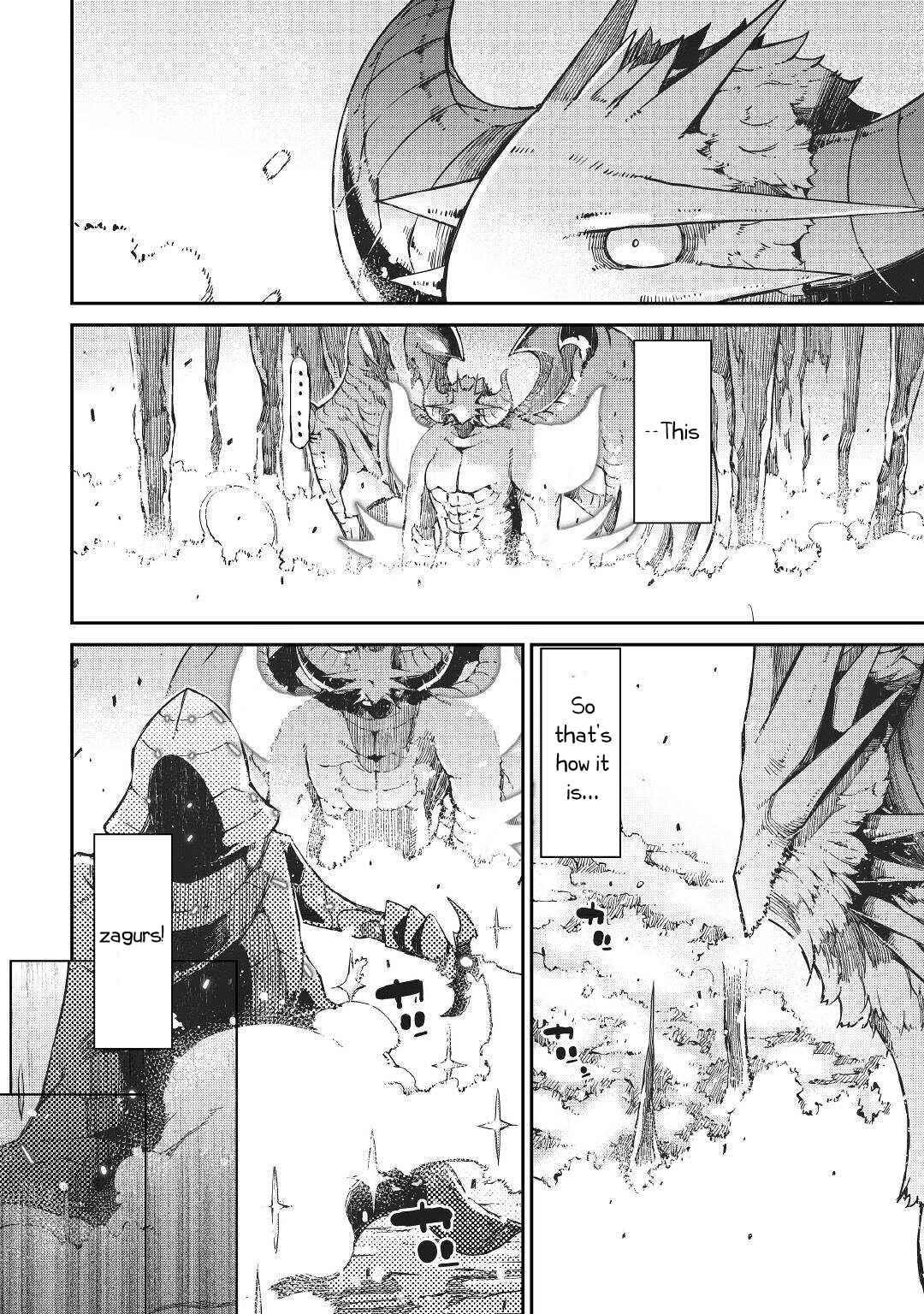Sayounara Ryuusei, Konnichiwa Jinsei Chapter 71 - Page 30 in English