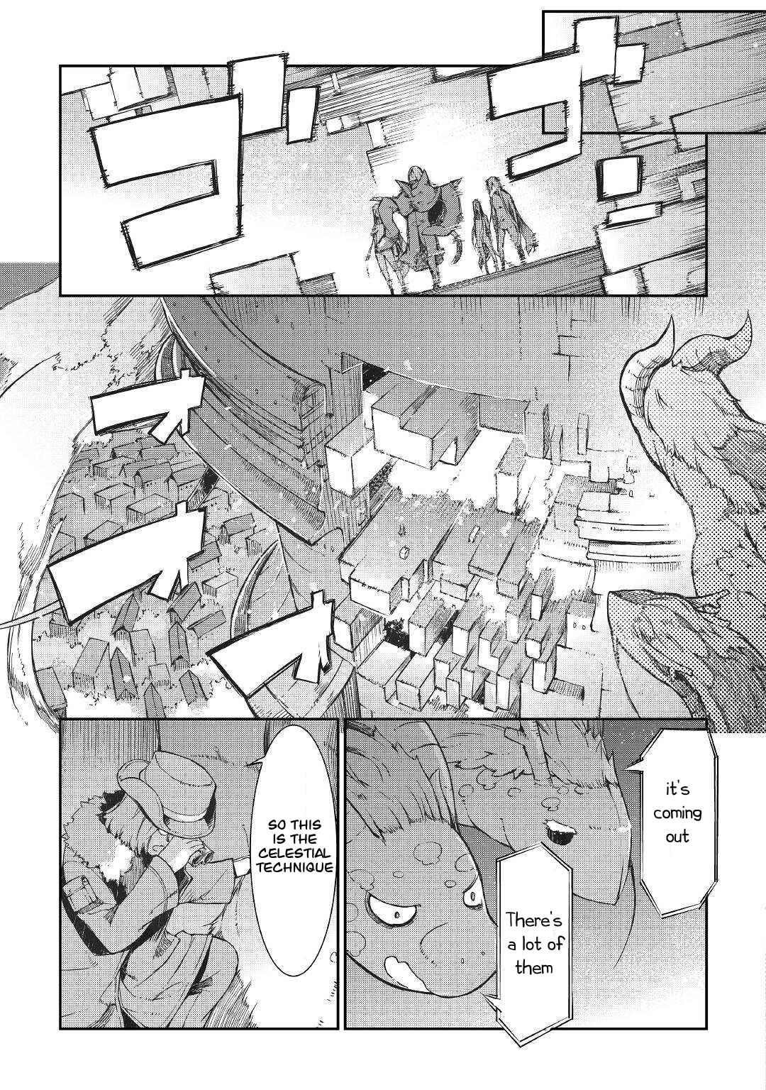 Sayounara Ryuusei, Konnichiwa Jinsei Chapter 71 - Page 31 in English