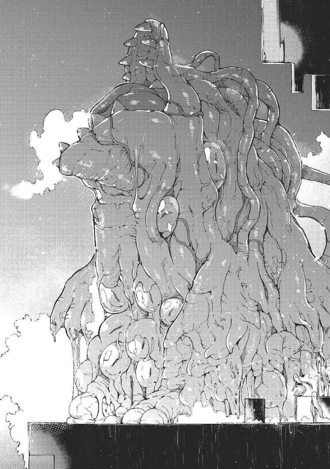 Sayounara Ryuusei, Konnichiwa Jinsei Chapter 71 - Page 34 in English