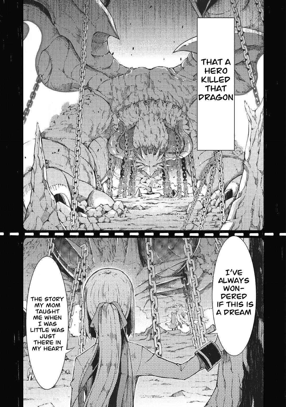 Sayounara Ryuusei, Konnichiwa Jinsei Chapter 71 - Page 7 in English