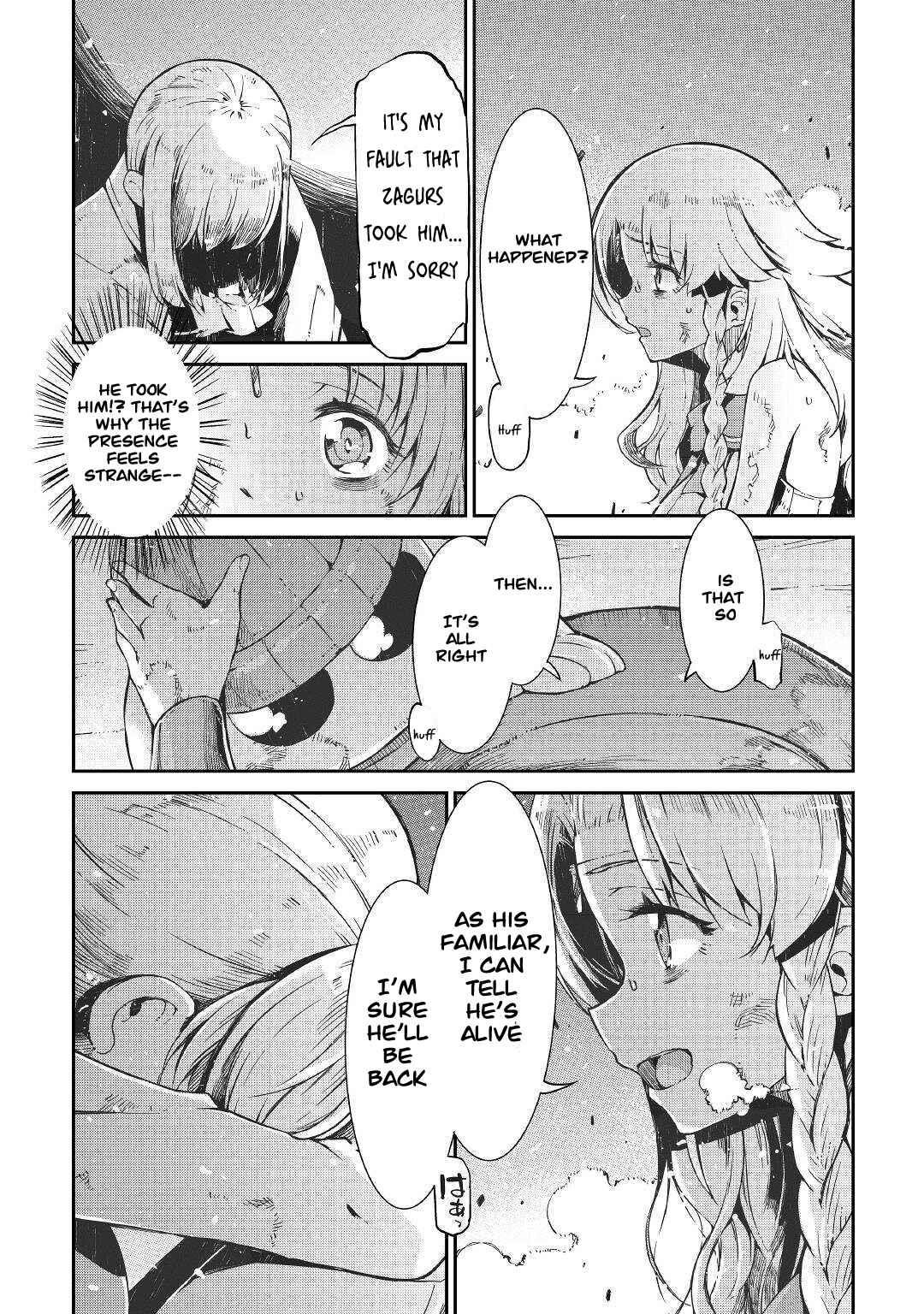 Sayounara Ryuusei, Konnichiwa Jinsei Chapter 72 - Page 9 in English