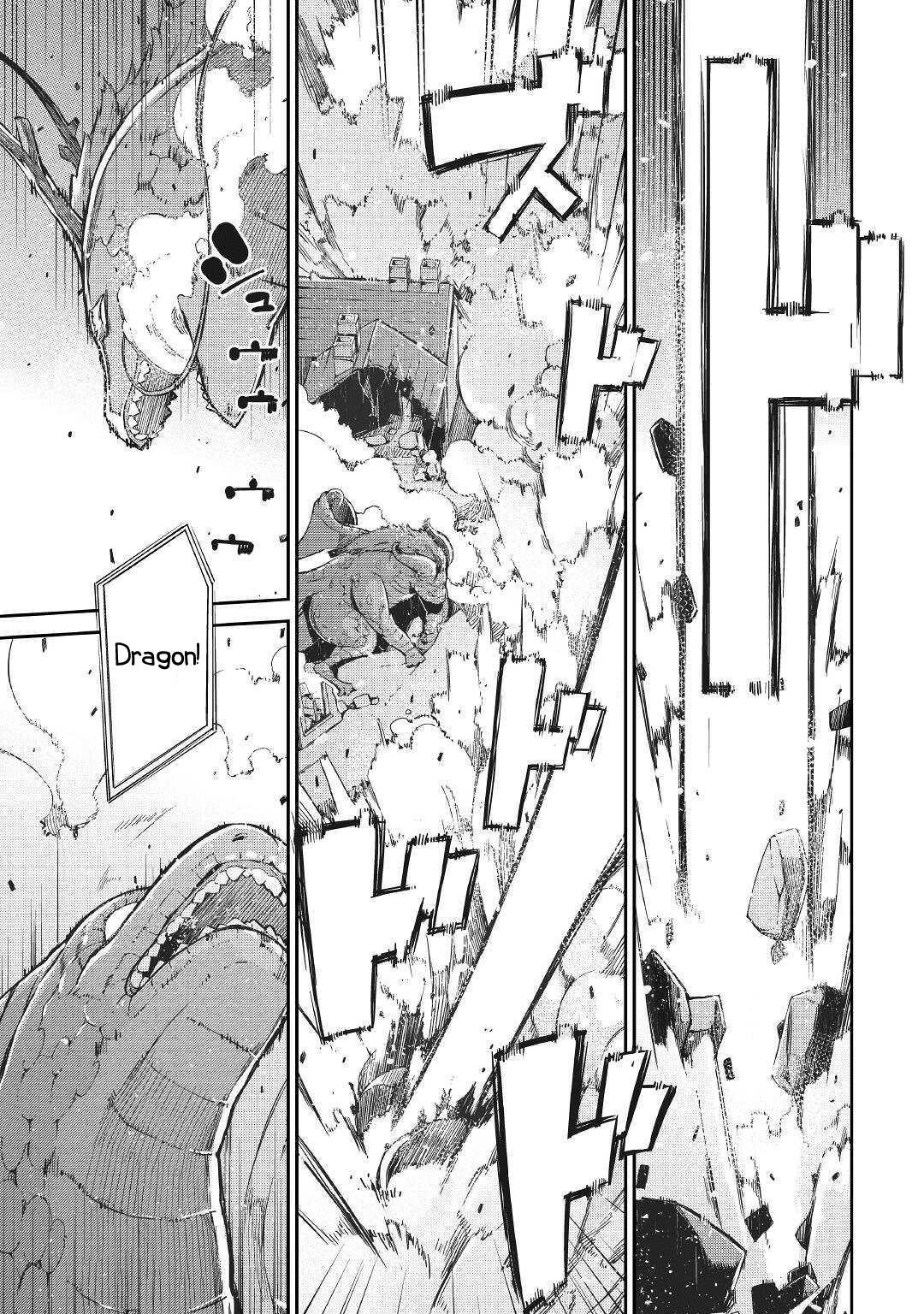 Sayounara Ryuusei, Konnichiwa Jinsei Chapter 73 - Page 15 in English