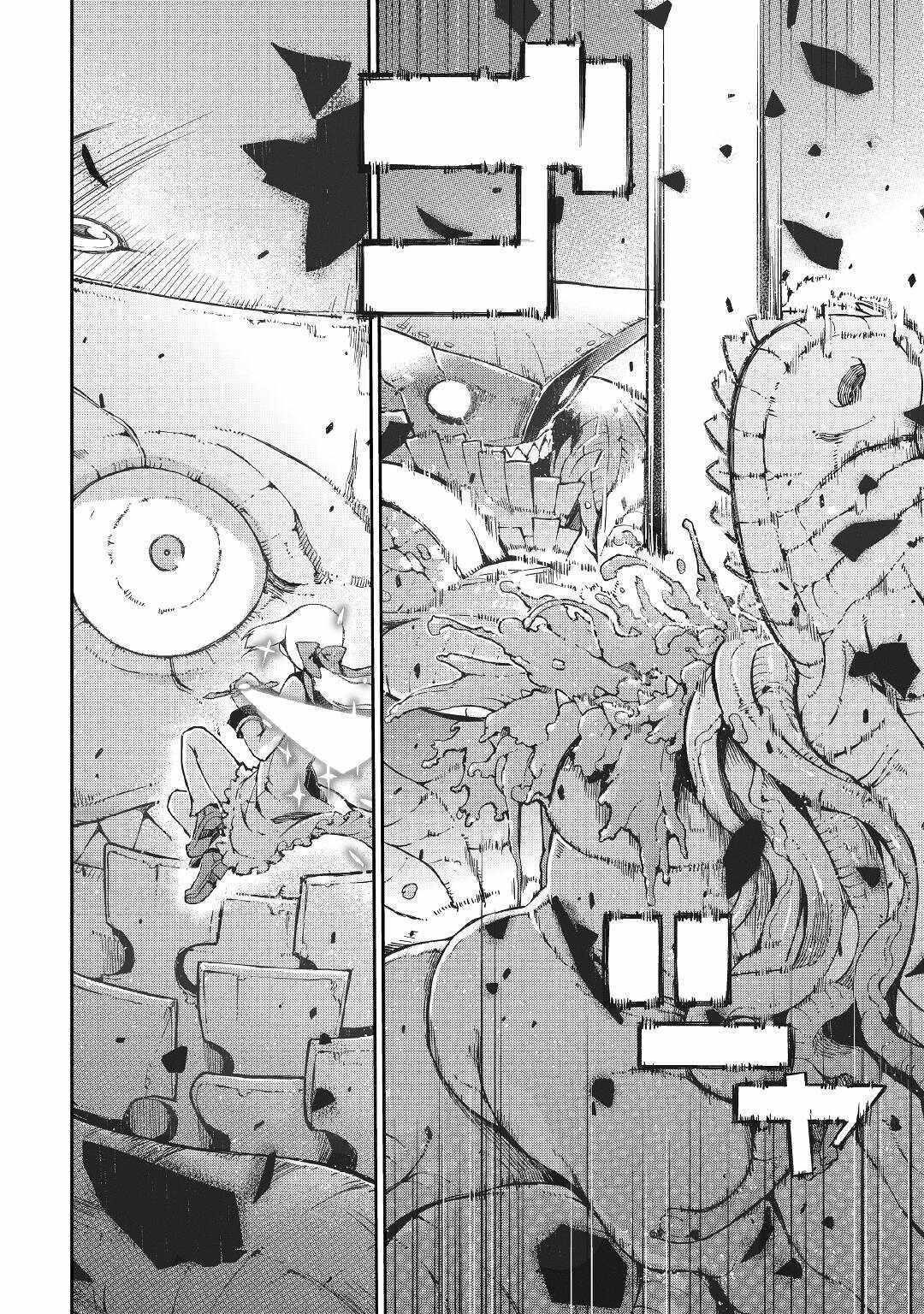 Sayounara Ryuusei, Konnichiwa Jinsei Chapter 73 - Page 28 in English