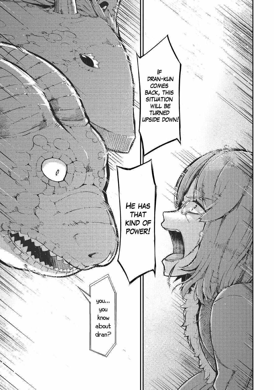 Sayounara Ryuusei, Konnichiwa Jinsei Chapter 73 - Page 5 in English