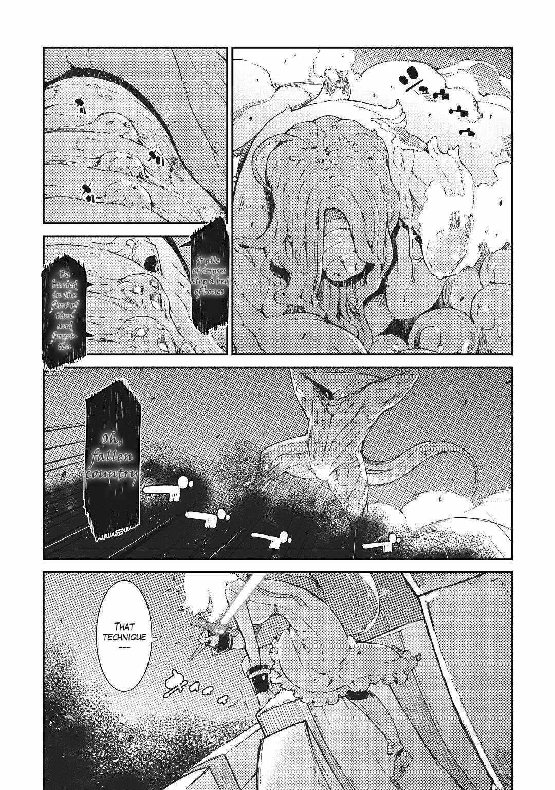 Sayounara Ryuusei, Konnichiwa Jinsei Chapter 74 - Page 11 in English