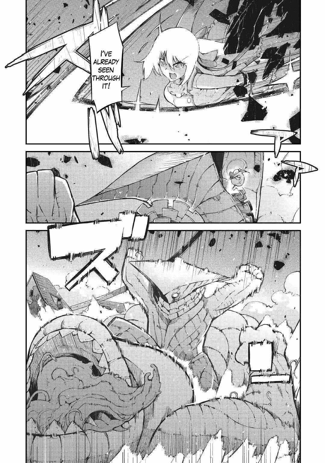 Sayounara Ryuusei, Konnichiwa Jinsei Chapter 74 - Page 12 in English